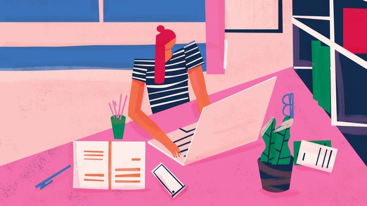Article background